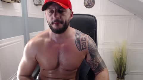 Cute Johny01 online show from March 5, 6:31 am