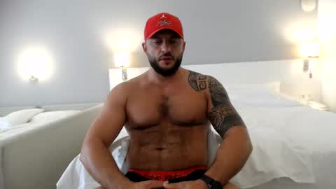 Cute Johny01 online show from May 29, 5:39 am
