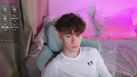 Thomas -  online show from March 18, 6:22 pm