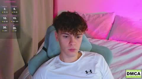 Thomas -  online show from November 17, 3:04 pm