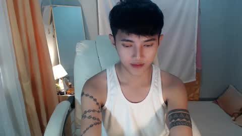 Steph online show from November 7, 12:25 am