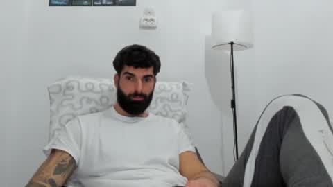 cuteeboy online show from January 7, 6:24 pm