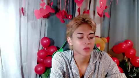 cuteleemoreno online show from February 15, 2:40 am