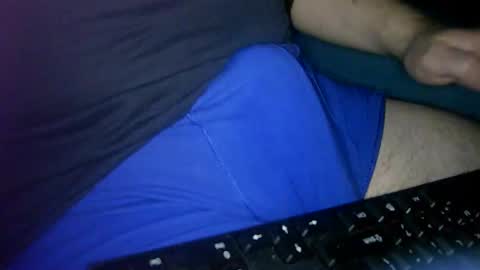 Cuteman online show from February 11, 10:37 pm