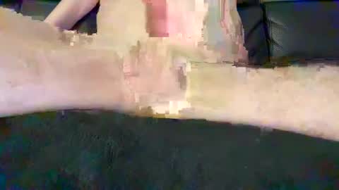 cwaddle online show from January 27, 5:04 pm