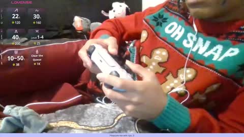 Cxbyy online show from December 26, 2:44 am