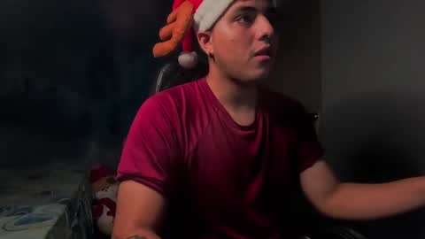 Hayder online show from December 18, 5:48 am