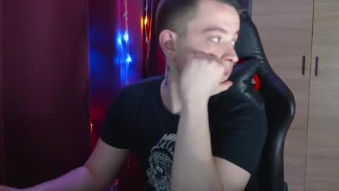 Spirit online show from March 1, 7:37 pm