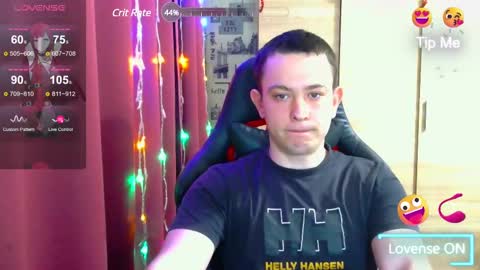 Spirit online show from January 20, 10:04 pm