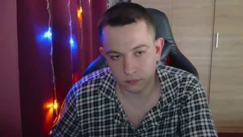 Spirit online show from February 16, 8:22 pm