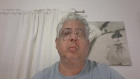 czar1974 online show from March 27, 1:32 am