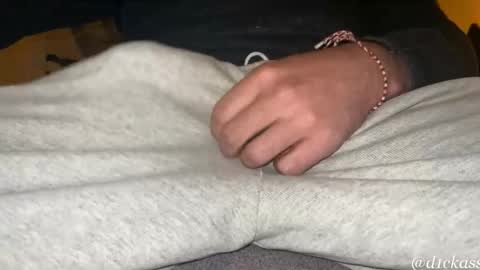 d1ckass online show from March 16, 8:13 pm