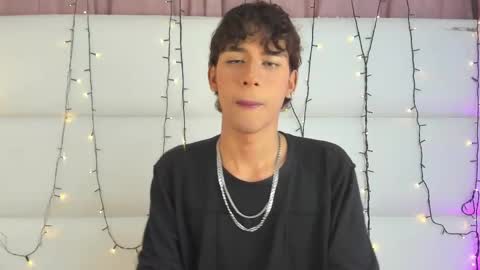 Darked online show from March 4, 5:47 am