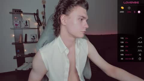 Daren online show from November 6, 3:59 pm