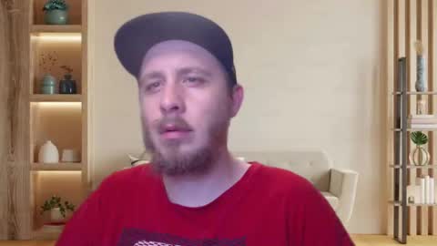 dabbydaddy25 online show from October 10, 11:37 am