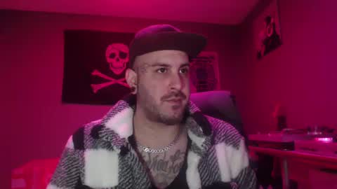 Destroyer online show from December 22, 5:21 pm