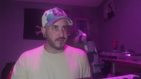 Destroyer online show from September 13, 6:20 pm