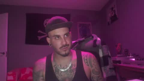 Destroyer online show from September 19, 2:56 am