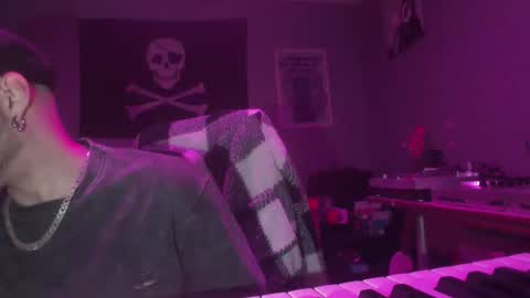 Destroyer online show from February 28, 3:27 am