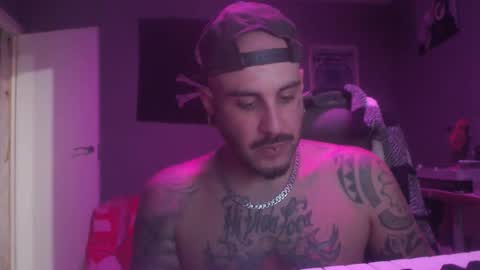 Destroyer online show from October 8, 2:27 am