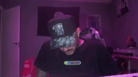 Destroyer online show from October 13, 7:42 pm