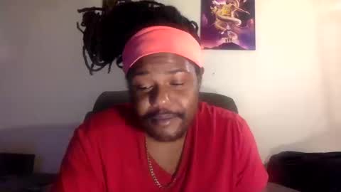 Saucy papi online show from October 14, 1:34 am