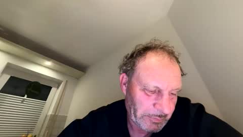 dachdecker7269 online show from April 18, 10:20 pm