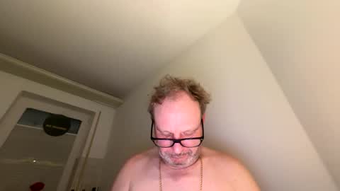 dachdecker7269 online show from January 13, 5:45 am