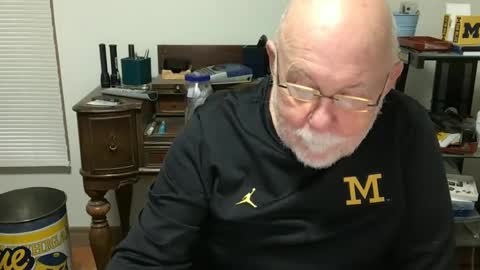 Snapshot of dack47 chatting on January 29, 3:26 pm dack47 online show from January 29, 3:26 pm