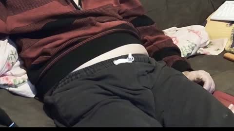 Helmut online show from December 9, 6:30 pm