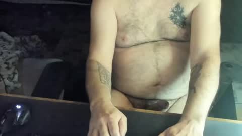 Daddy online show from May 27, 10:45 am