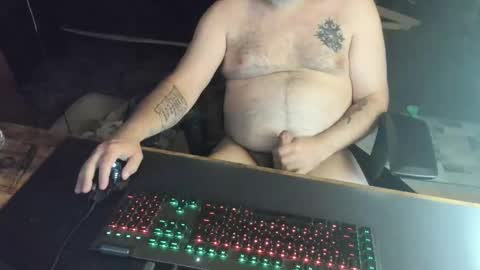 Daddy online show from October 29, 4:10 pm