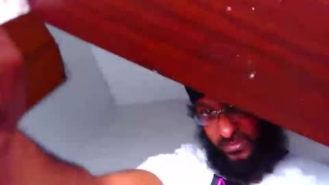 dadddybbc420 online show from April 3, 5:59 am