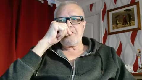 Brian ... online show from June 3, 7:52 pm
