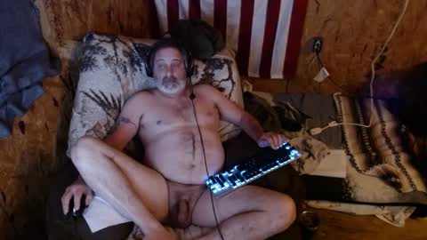 daddy38345 online show from February 14, 11:10 am