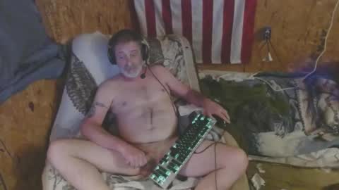 daddy38345 online show from November 12, 2:17 am