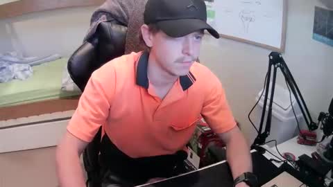 daddy__desires online show from April 27, 1:35 am