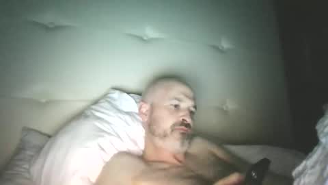 ErectionSpecialist online show from November 1, 6:06 am