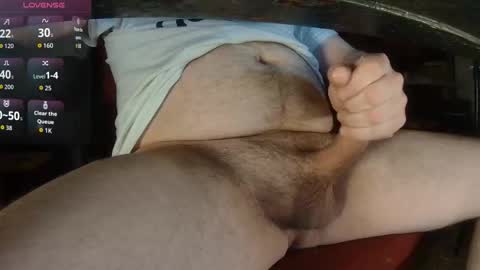 daddycock420247 online show from March 4, 12:12 pm