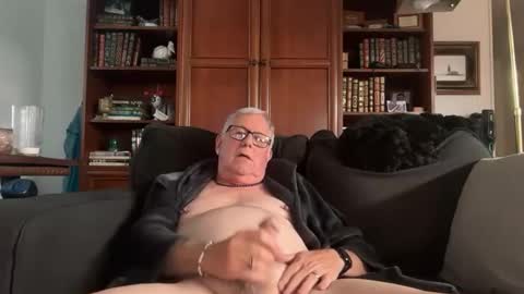 DaddyCok4 online show from March 16, 2:54 pm