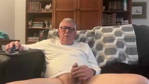 DaddyCok4 online show from December 2, 1:25 pm