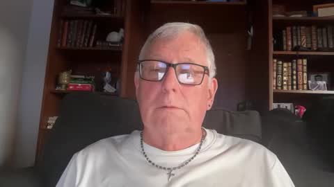DaddyCok4 online show from May 11, 1:51 am