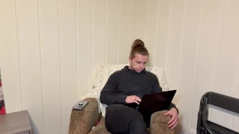 DaddydayDrinkz online show from January 11, 4:27 am