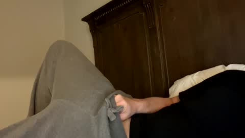 Daddy online show from April 26, 1:08 pm