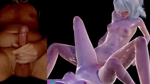 Daddy Gerry online show from January 7, 6:02 pm