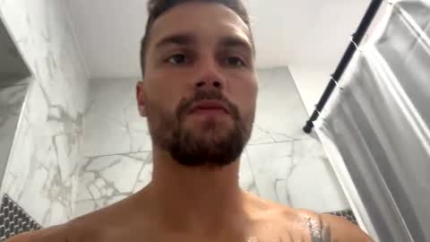 daddyjusti15 online show from October 30, 8:43 pm