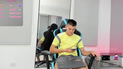 daddyrich4u online show from November 13, 1:32 am