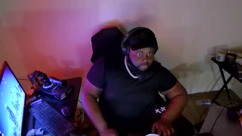 daddyshome888 online show from March 30, 4:24 am