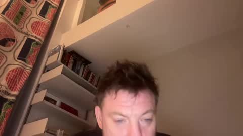 daddyswede23 online show from January 12, 7:21 am