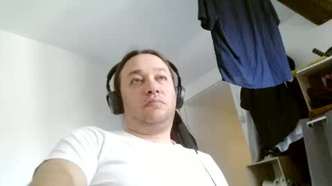 daddyvicioushard online show from June 20, 11:37 am